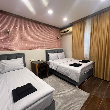 Dimbil Apart Istambul Exterior foto