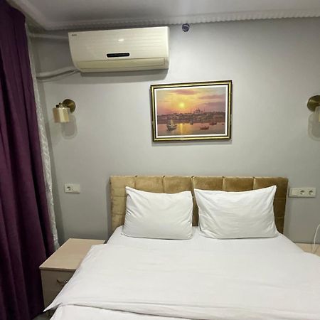 Dimbil Apart Istambul Exterior foto