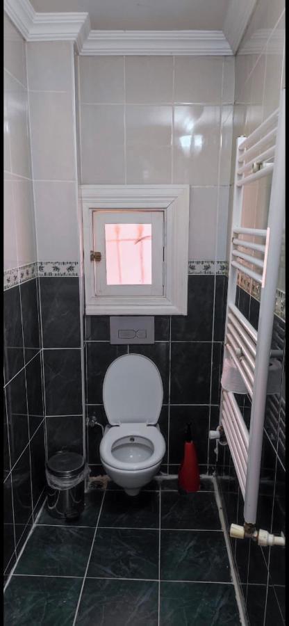 Dimbil Apart Istambul Exterior foto