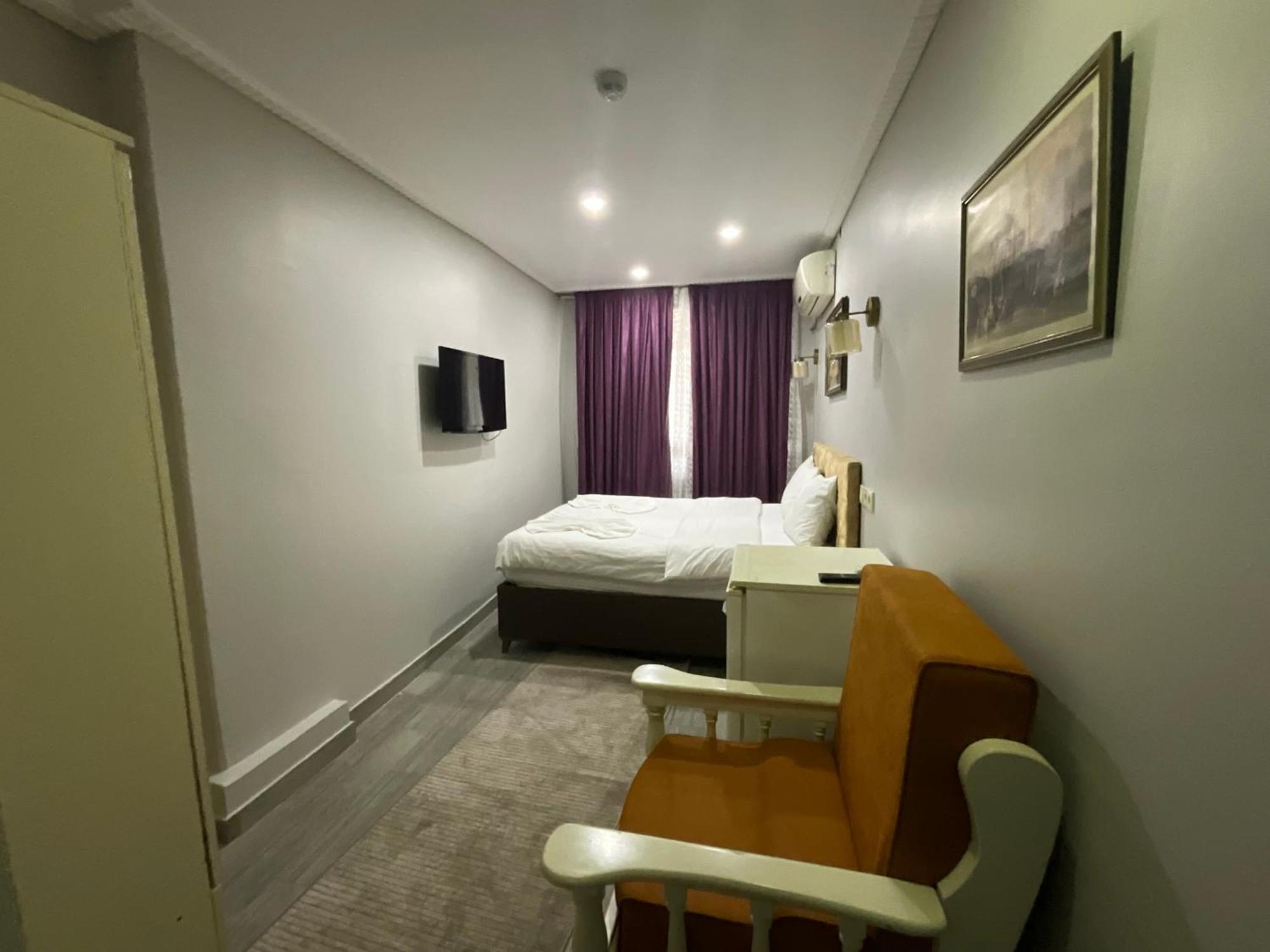 Dimbil Apart Istambul Exterior foto