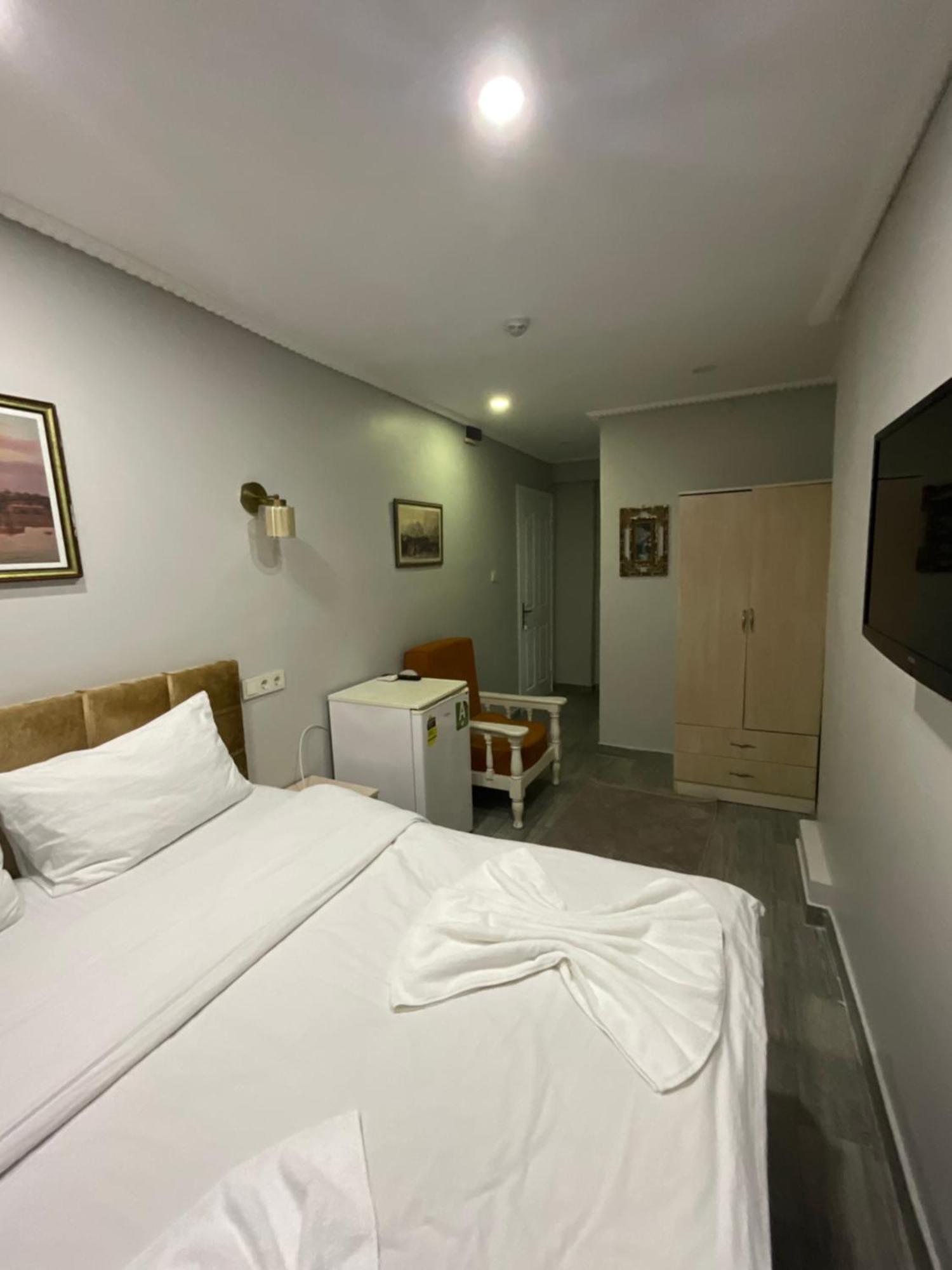 Dimbil Apart Istambul Exterior foto