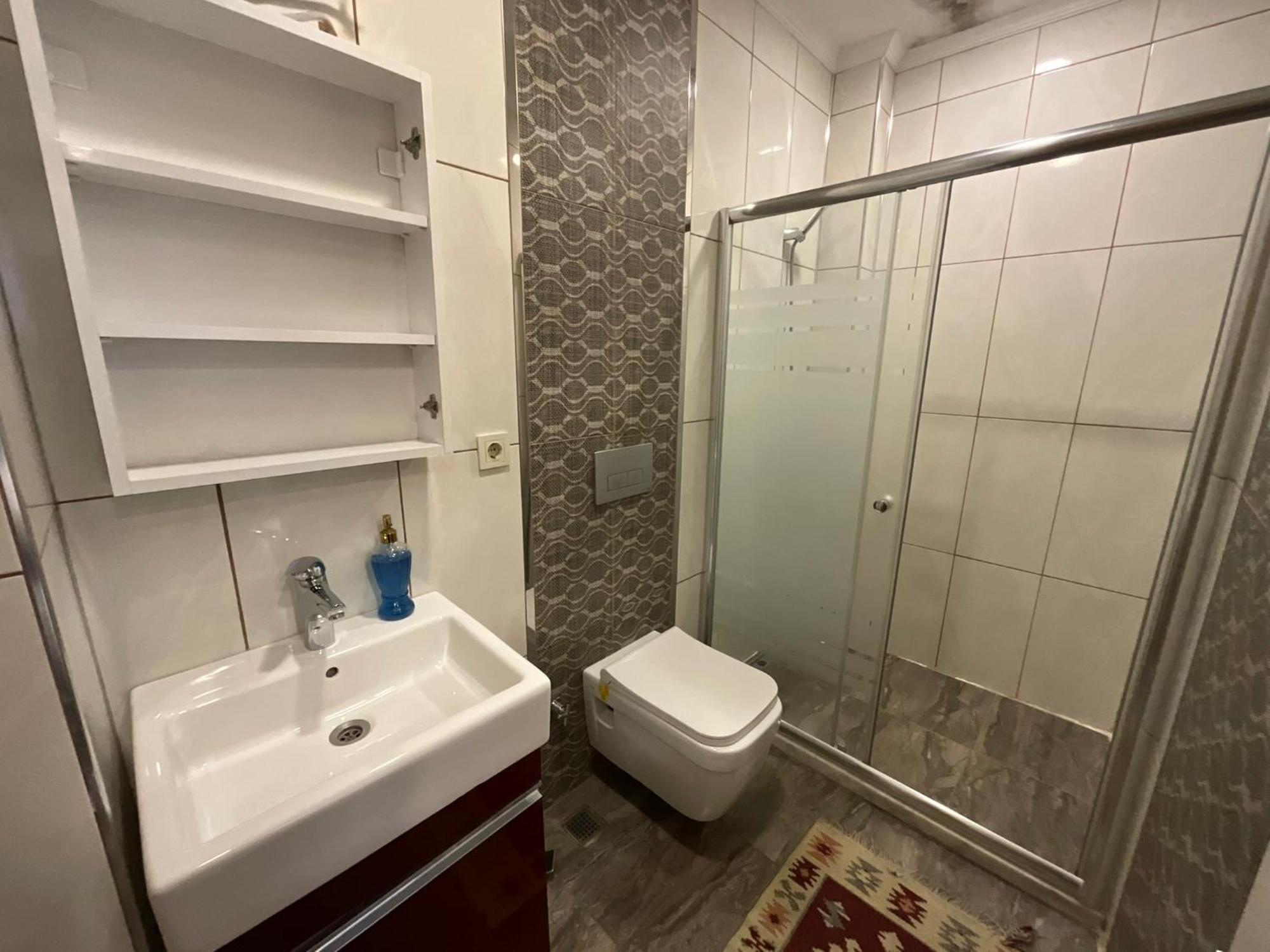 Dimbil Apart Istambul Exterior foto